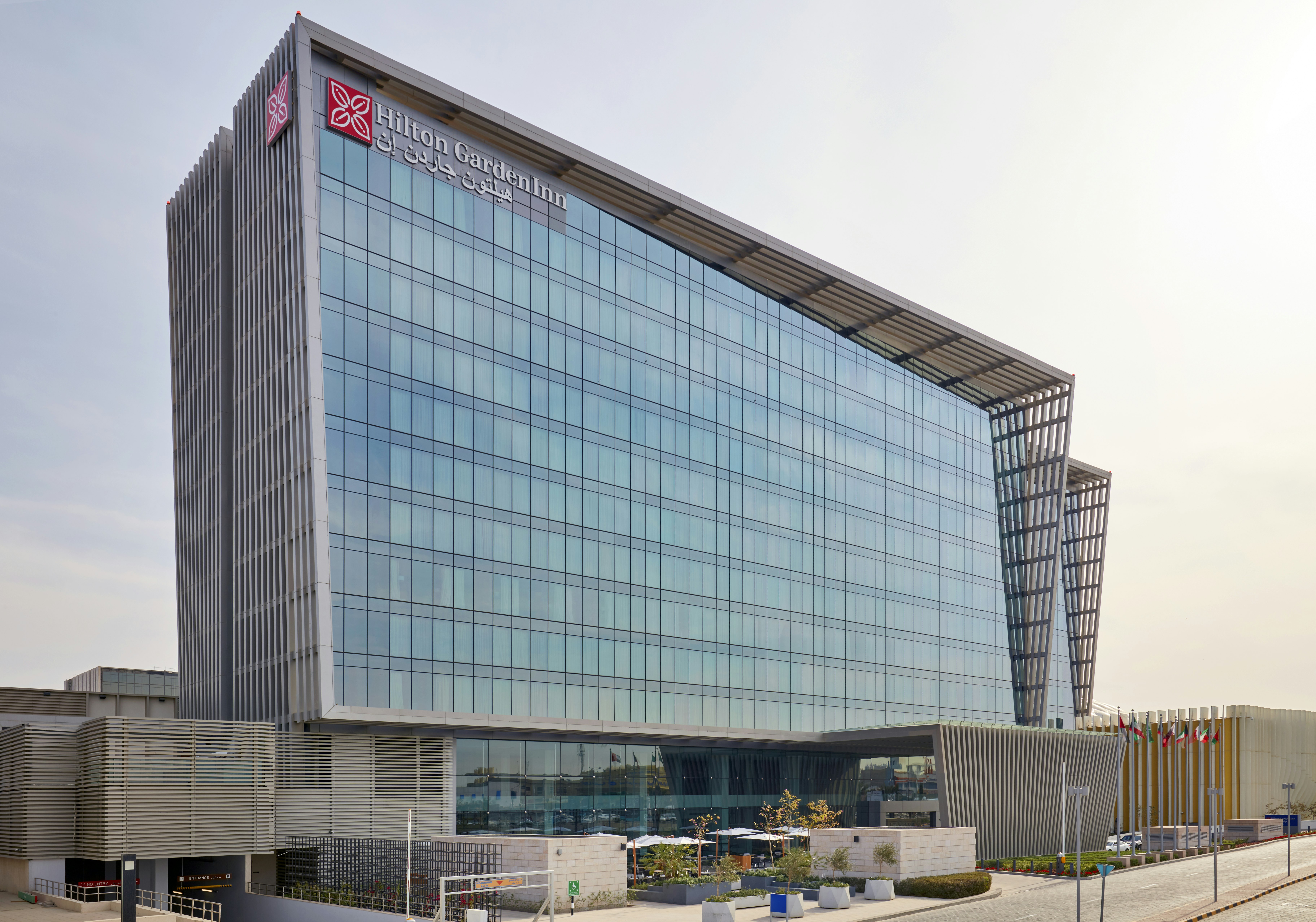 Hilton Garden Inn Kuwait 2/49