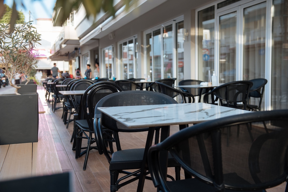 Regina Mare Hotel 34/44