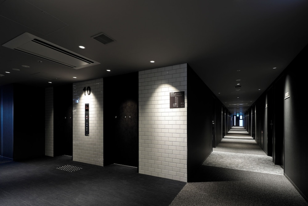 Via Inn Osaka Kyobashi (JR West Group) 45/50