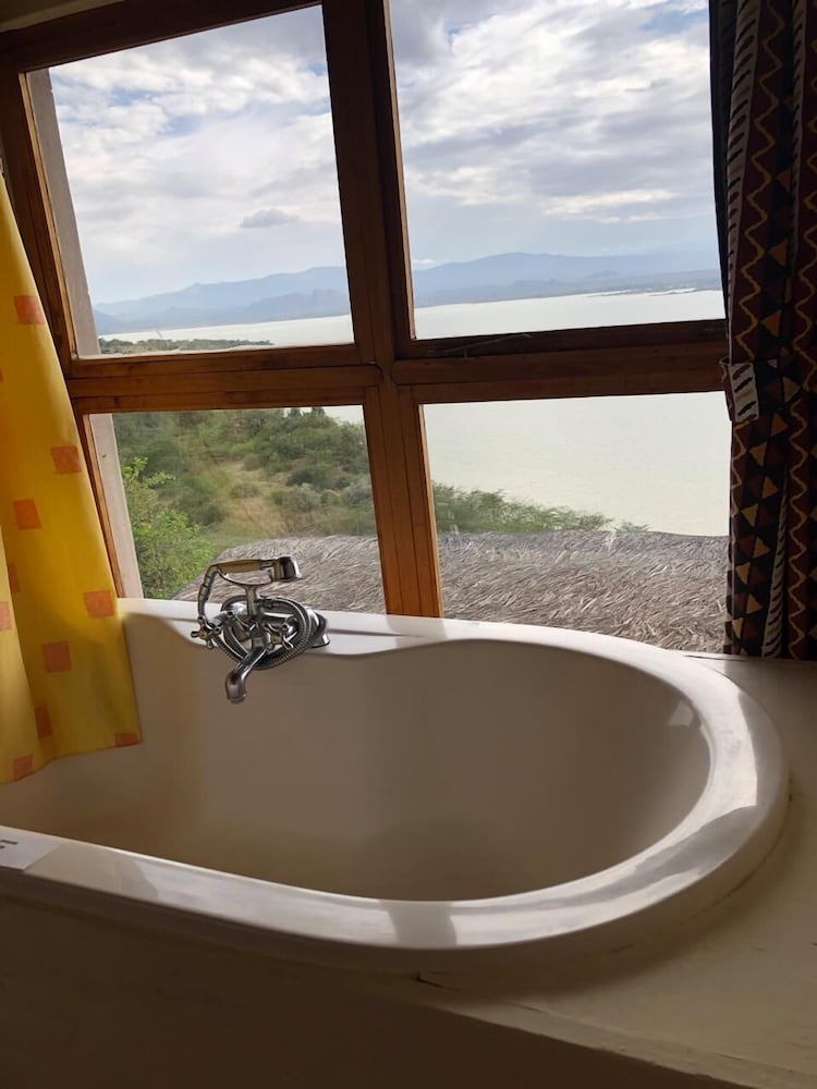 Sunbird Lodge Elementaita 39/39