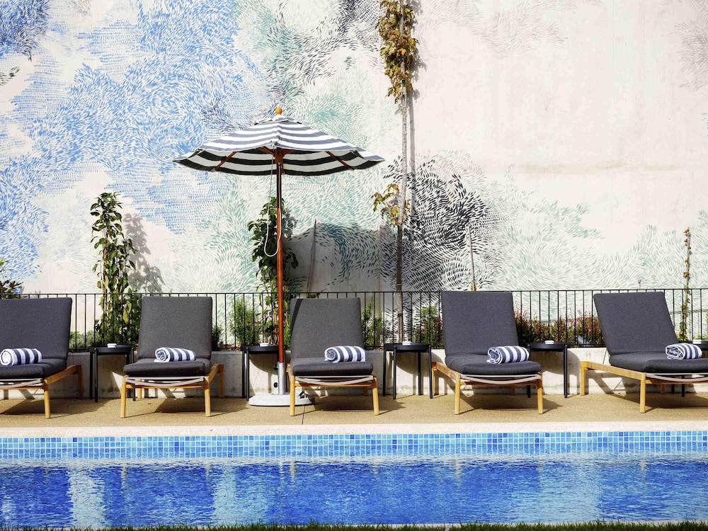 Mercure Porto Centro Aliados 67/75