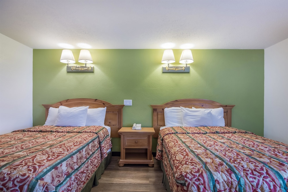 Motel6 Oriskany, NY 30/57