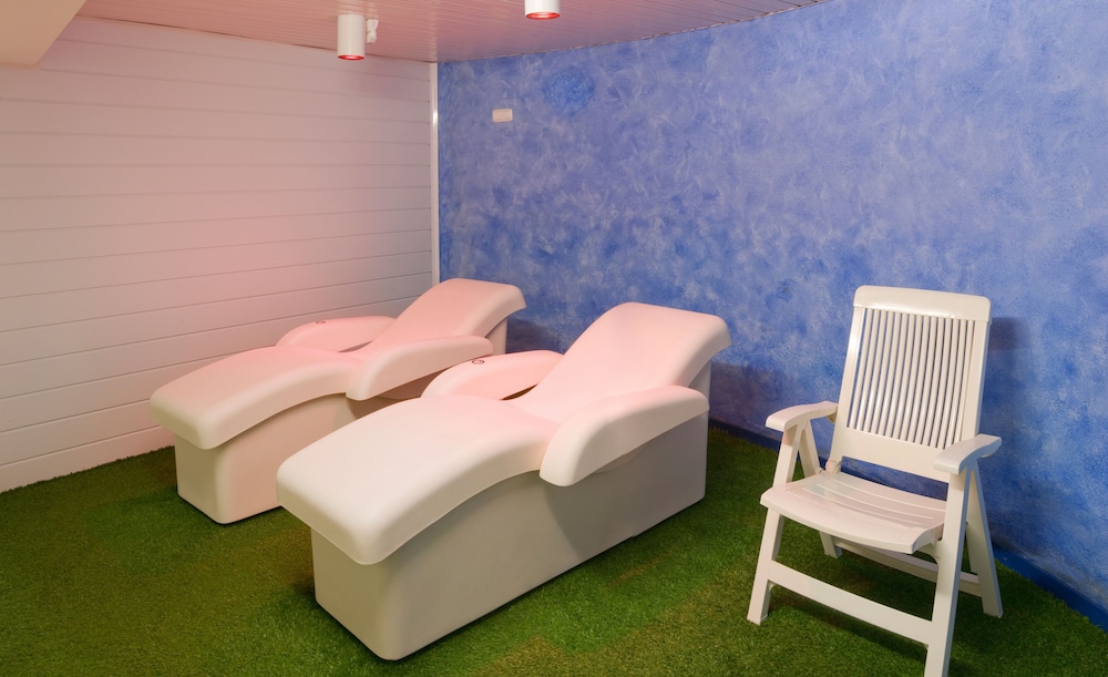 GHT Costa Brava & Spa 25/50