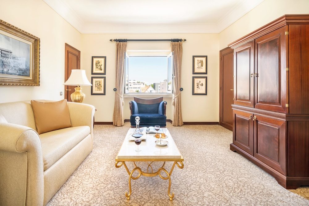 Palacio Estoril Hotel Golf And Spa 58/82