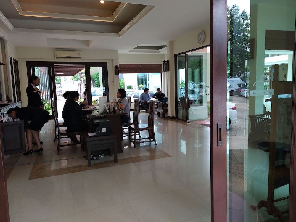 Srilamduan Hotel 34/50