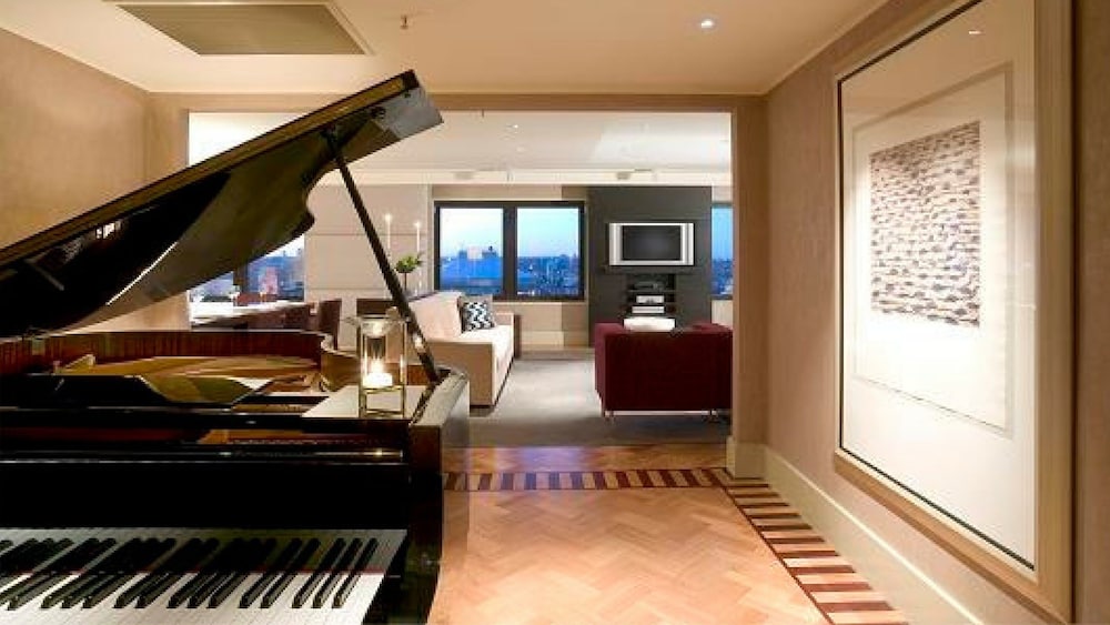 Intercontinental Hotels Sydney 47/69