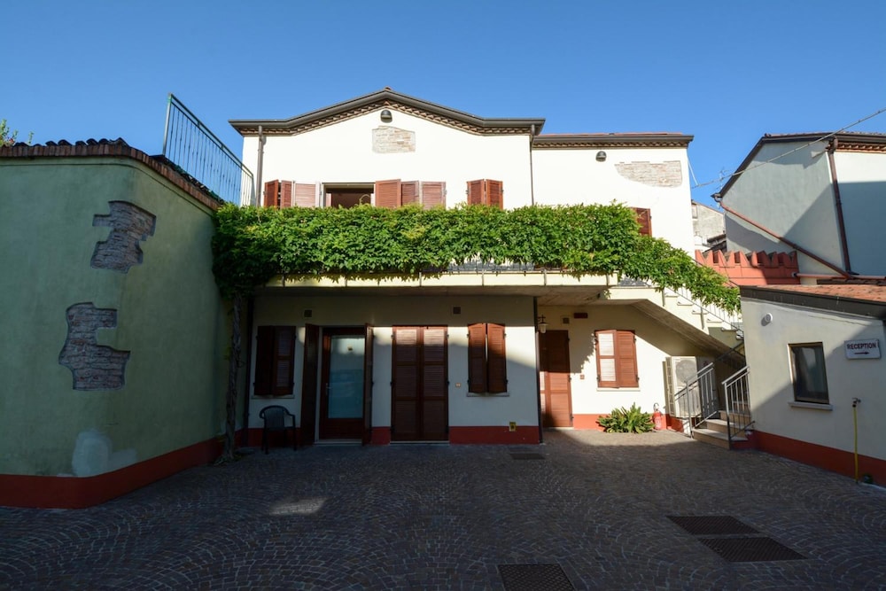 A Casa Dei Gonzaga 7/37