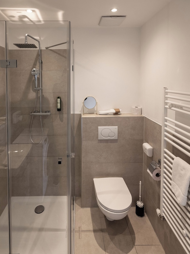 Hotel Pension Haus Arenberg 49/50