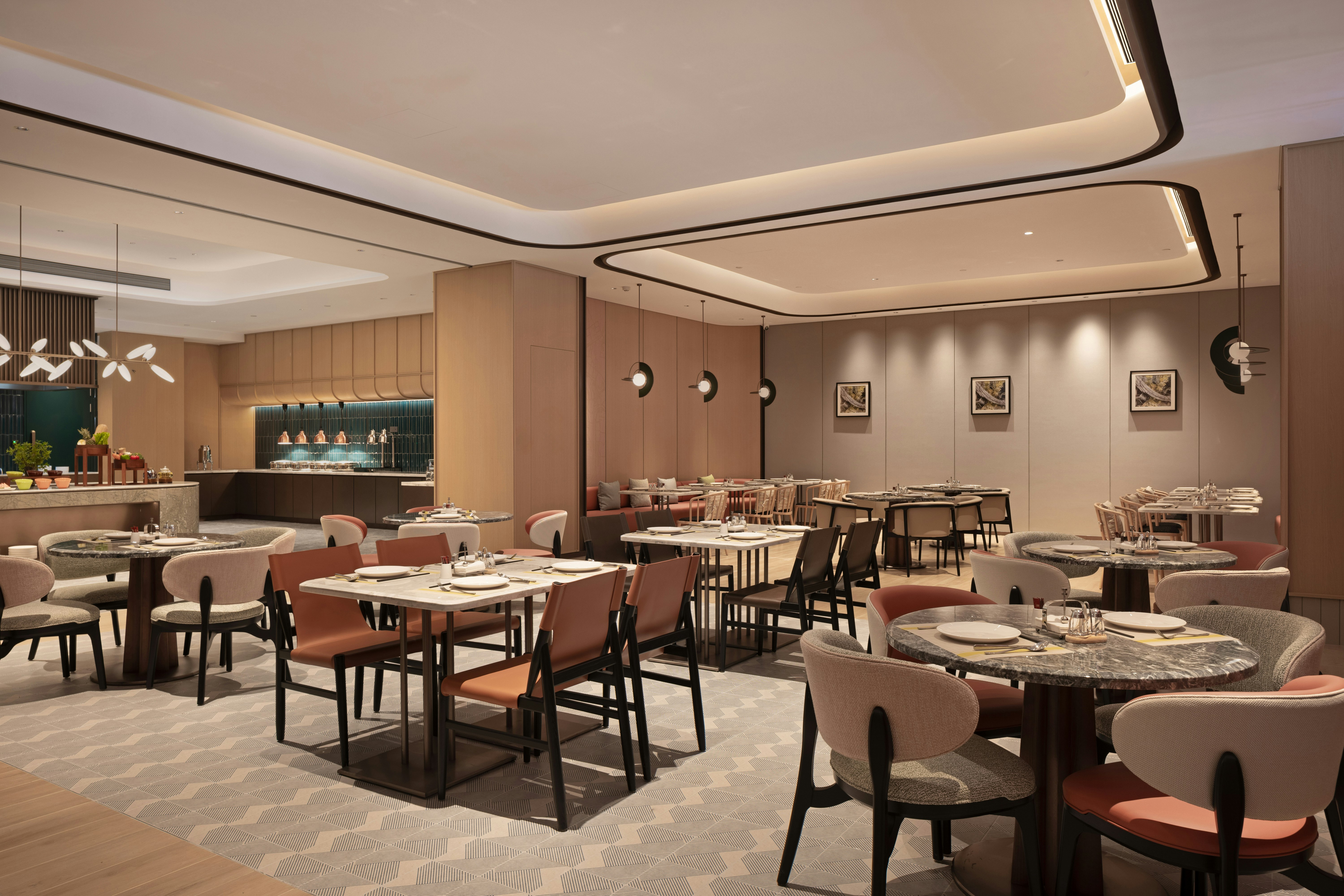 Hilton Garden Inn Maoming Xinyi 31/36