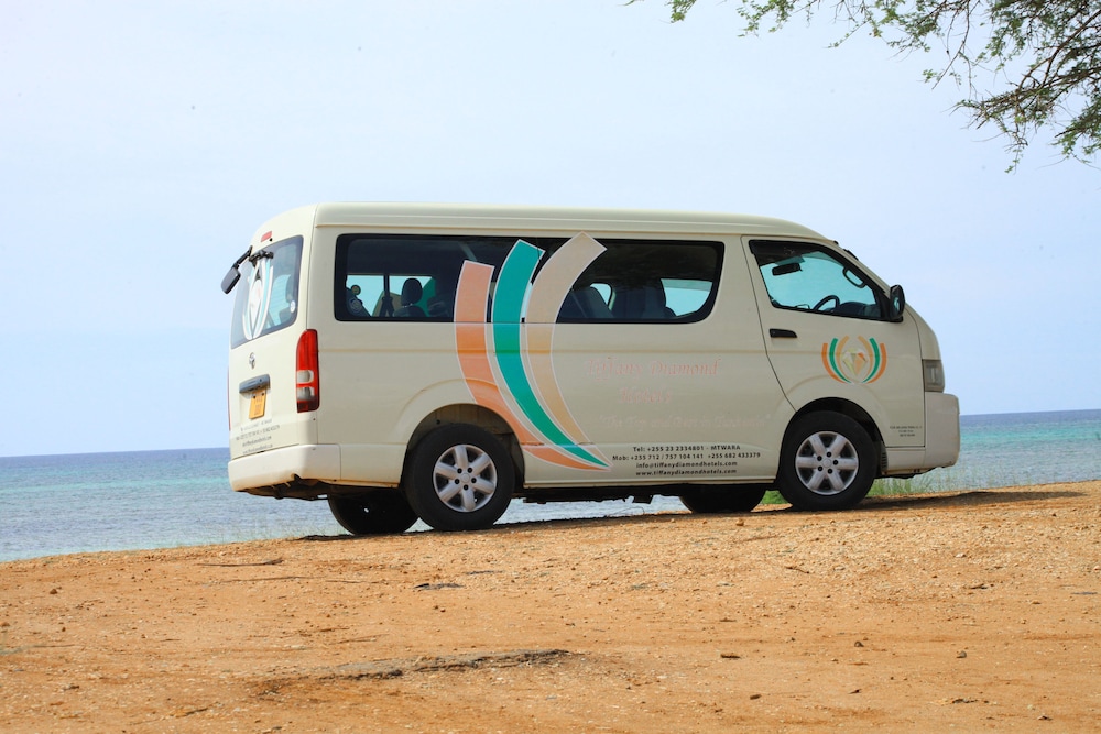 Tiffany Diamond Hotels - Mtwara 63/66