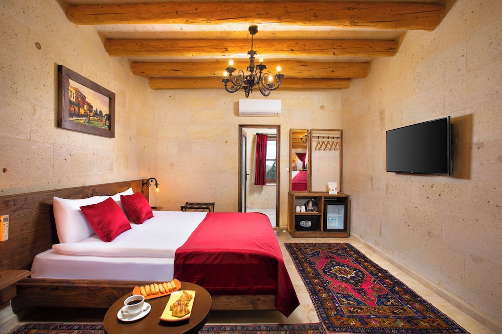 Woox Cappadocia Hotel 4/32