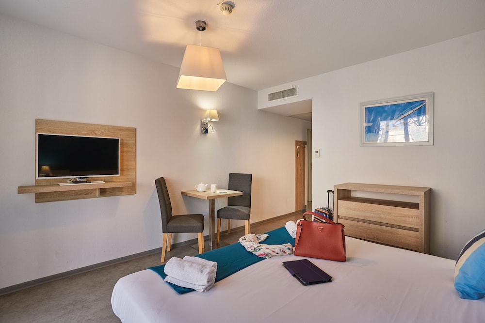 Apart Hotel Prestige Odalys Nakara 20/26