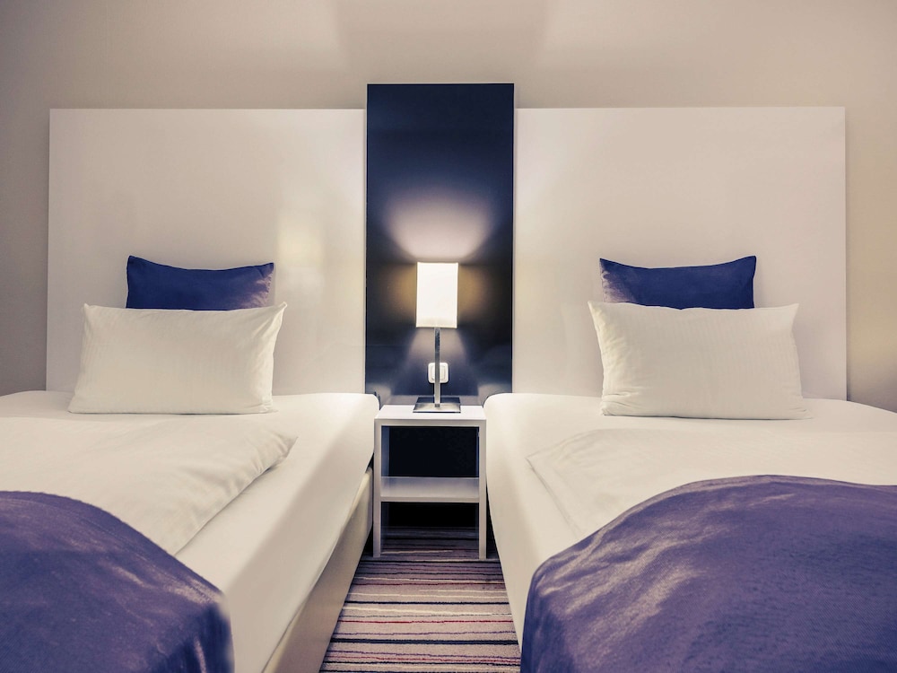 Mercure Hotel Wiesbaden City 32/78