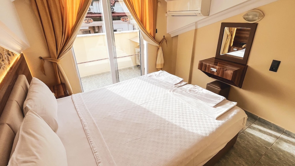 Ozlem 2 Apart Hotel 13/44