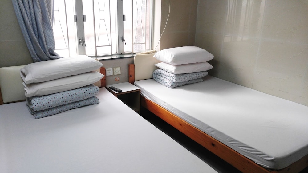 Mei Wah Guesthouse 11/18