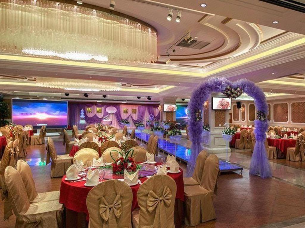 Vienna International Hotel (Shenzhen North Railway Station) 30/54