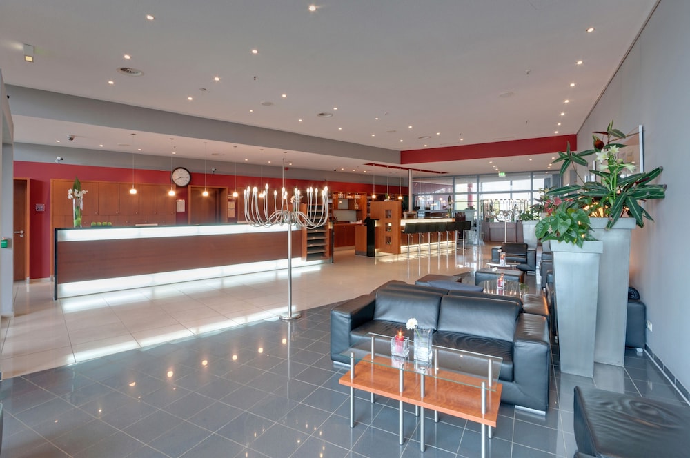 Hotel Wolfsburg Centrum, Affiliated by Melia 7/60