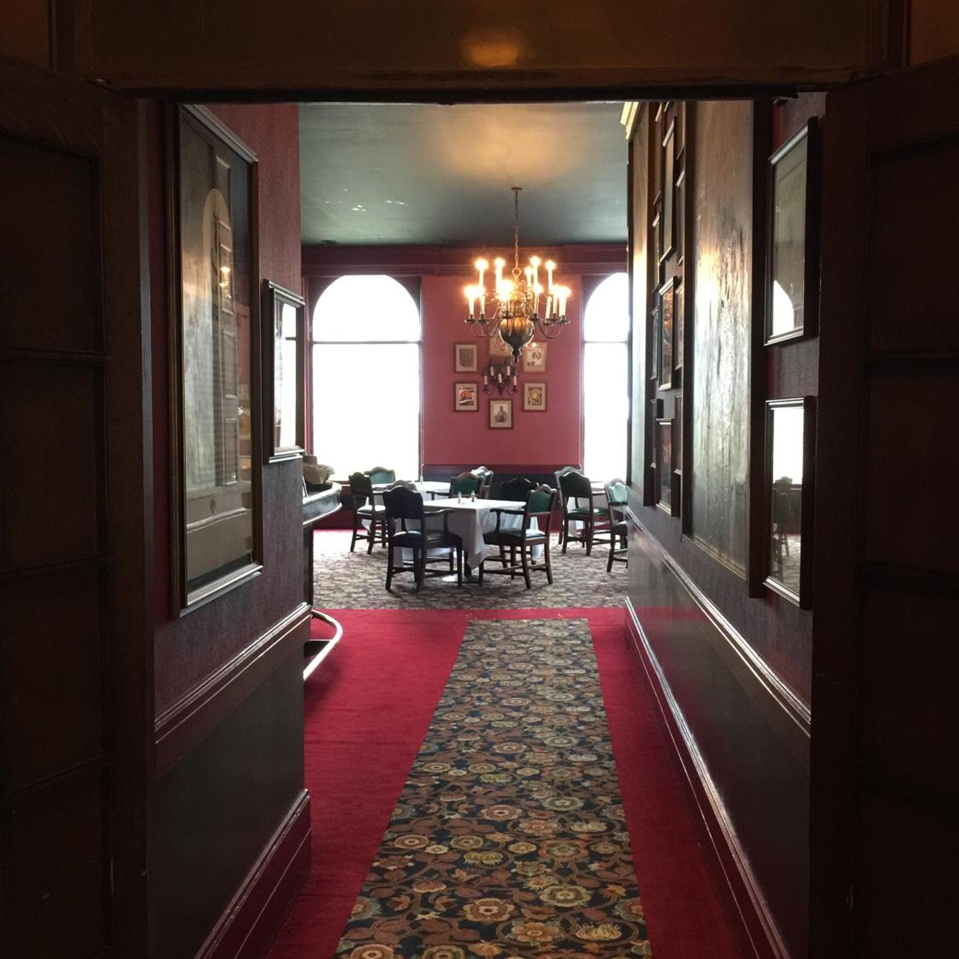 University Club of San Francisco 24/50