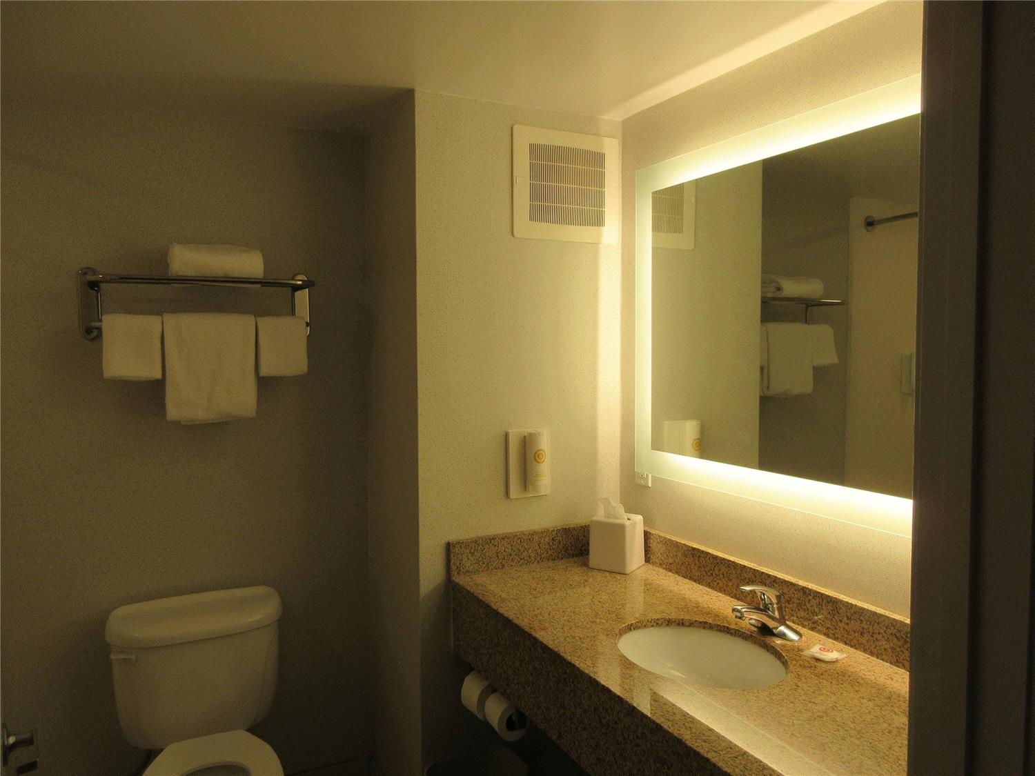 Comfort Inn Dayton South 24/25