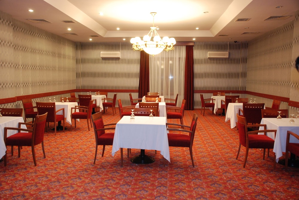 Akgun Hotel 44/54