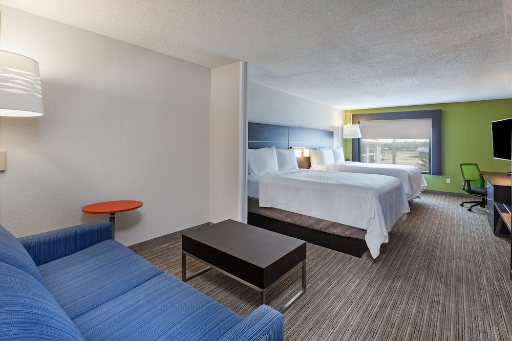 Holiday Inn Express New Orleans East 19/42
