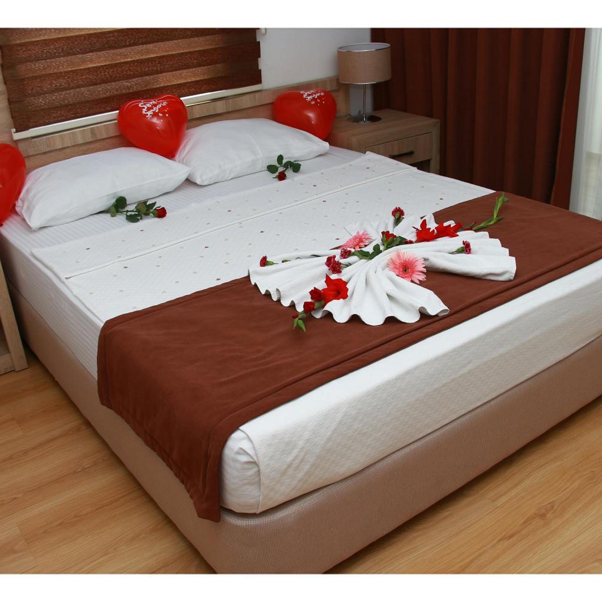 The Marmaris Boutique Hotel 19/86