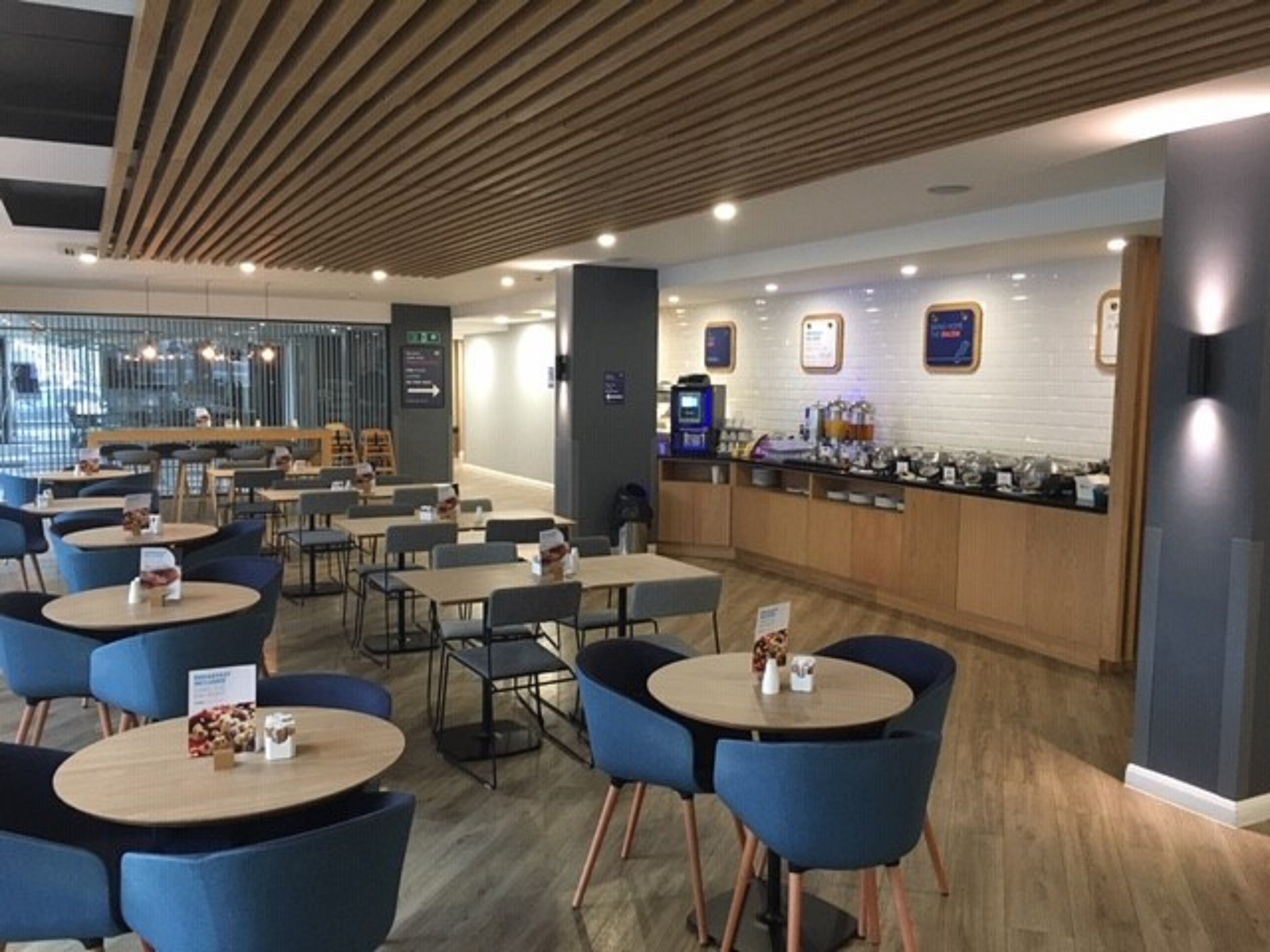 Holiday Inn Express Leeds City Centre Armouries 38/60