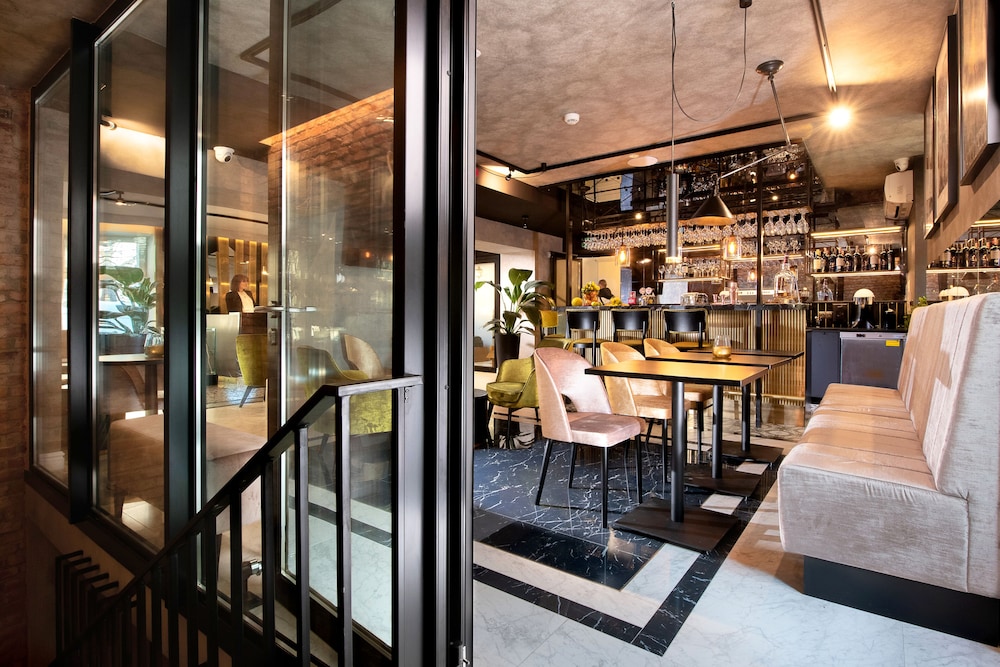 Hotel M29 35/41
