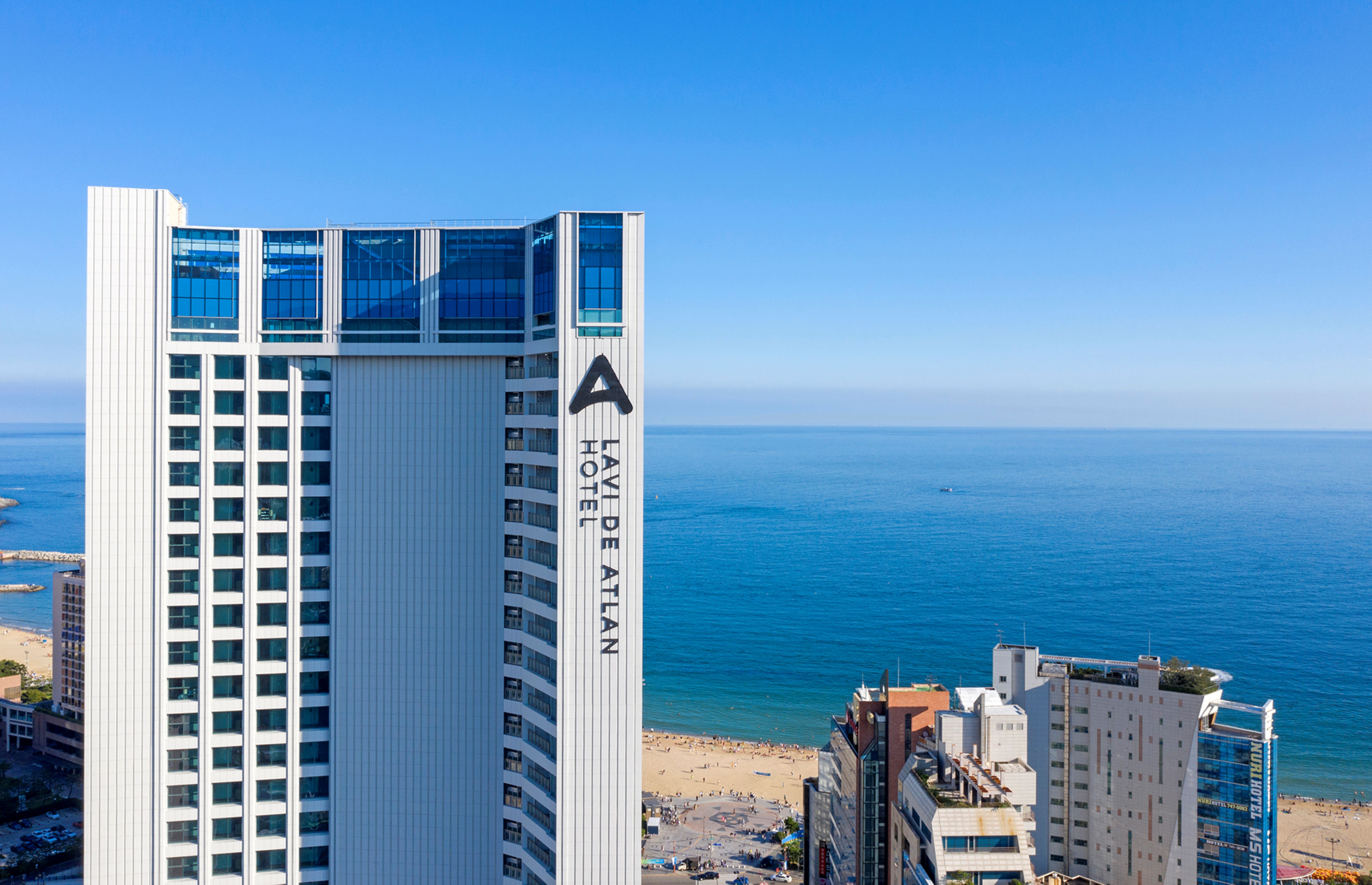 Lavi de Atlan Hotel 41/44