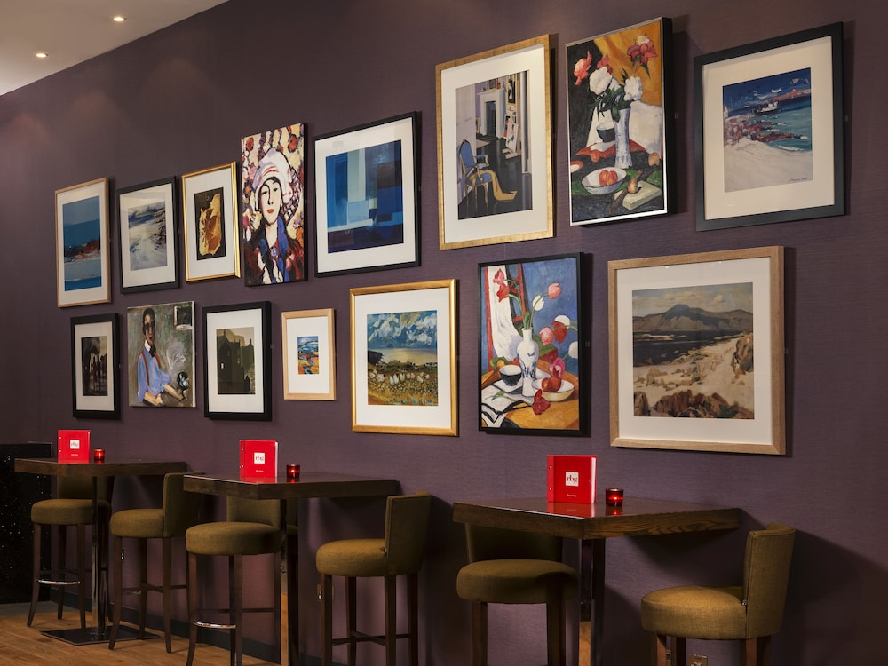 Park Inn by Radisson Aberdeen 26/62