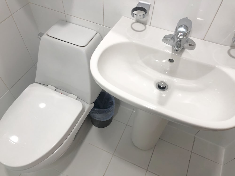 Incheon Airport Guesthouse 42/46