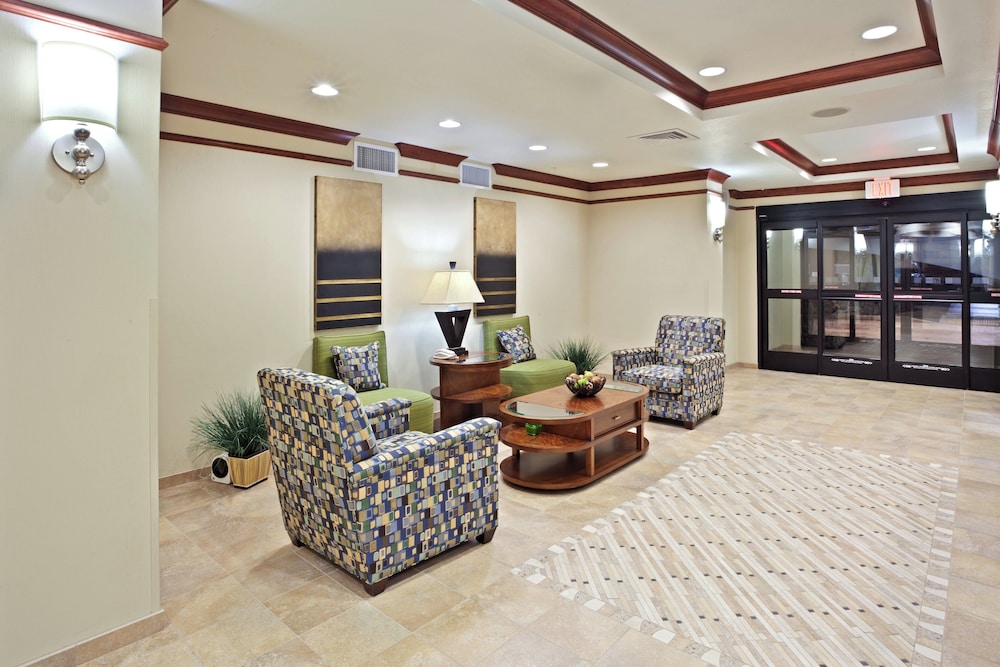 Holiday Inn Express Hotel and Suites Vancouver Mall/Portland Area 45/71