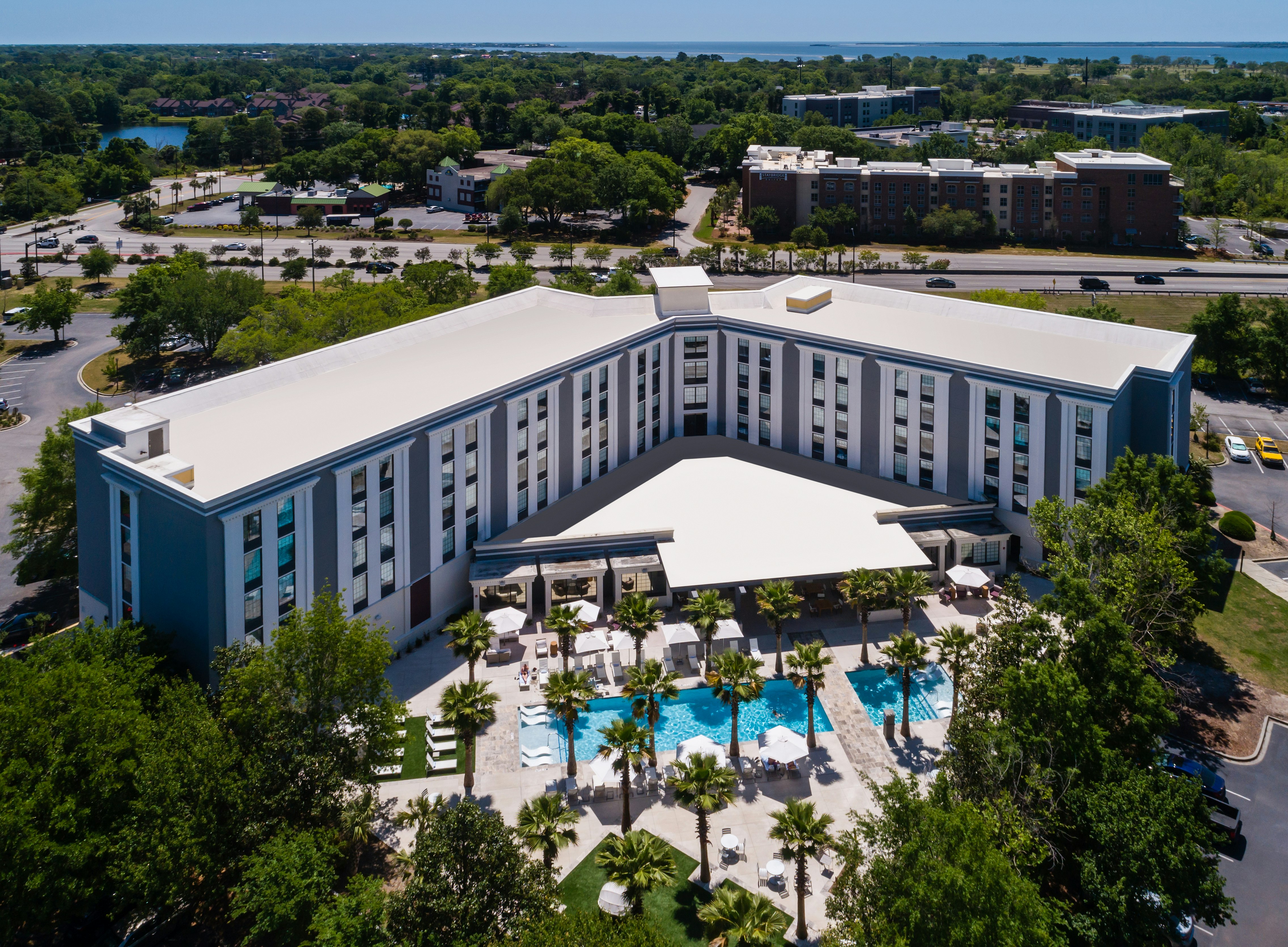 Hotel Indigo Mount Pleasant 4/76