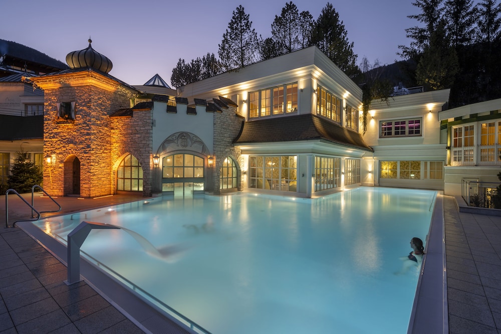 Hotel Salzburgerhof 4/50