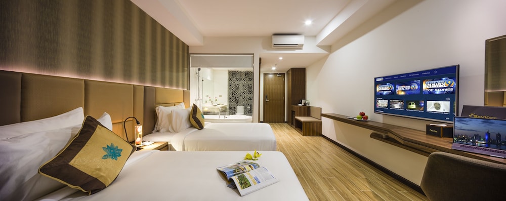 Seaesta Hotel Nha Trang 37/65