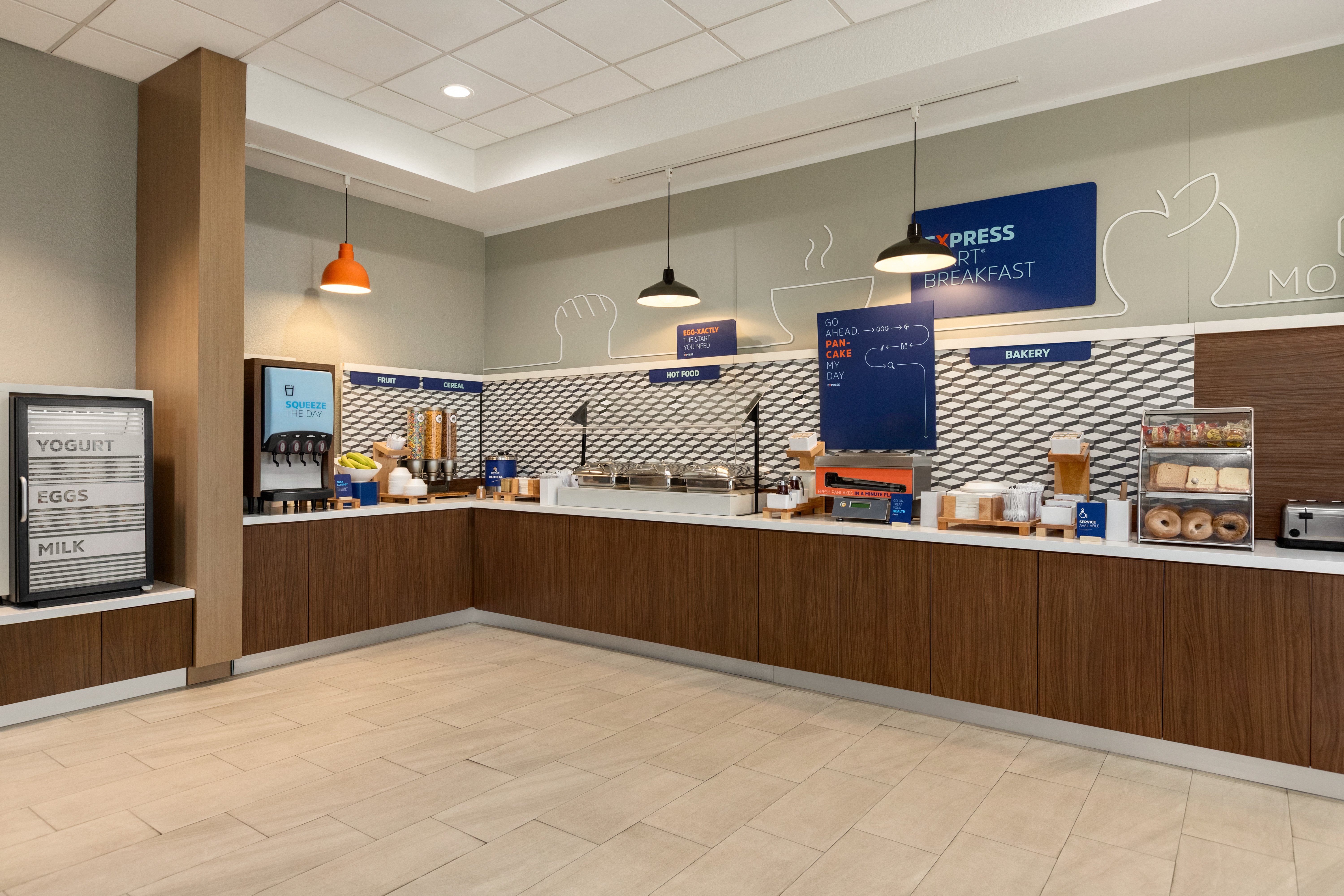 Holiday Inn Express Hotel and Suites Fort Lauderdale Airport South 8/34