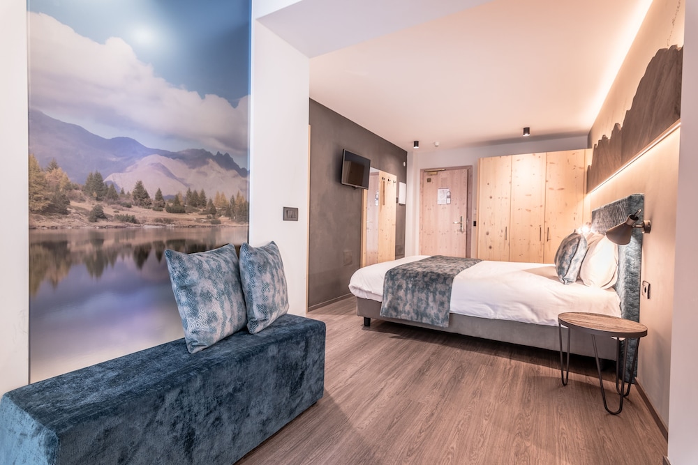 Hotel Val Di Sole 11/45