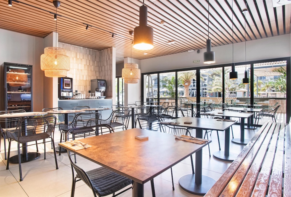 Hotel Coral Cotillo Beach 48/62