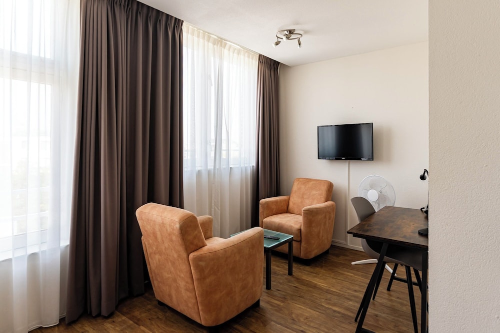 Hotel Residence Le Coin 33/40