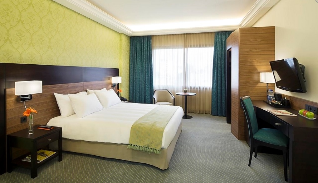 SUPERIOR ROOM DOUBLE