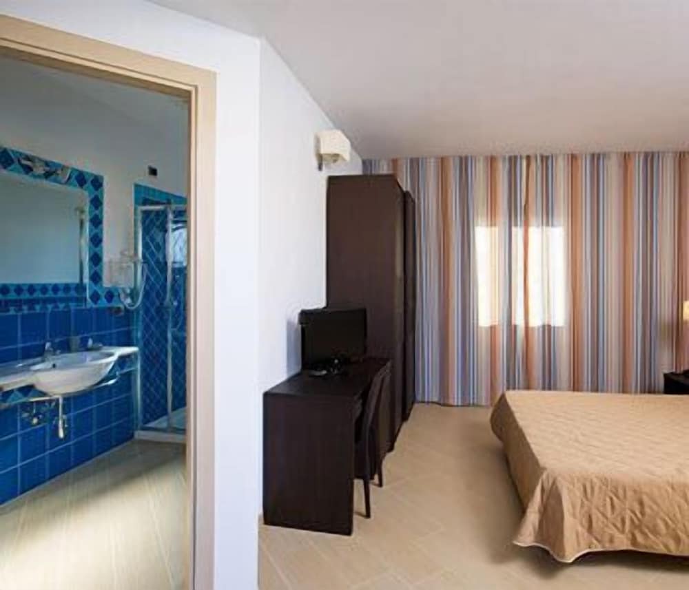 Terradimare Resort And Spa 13/38