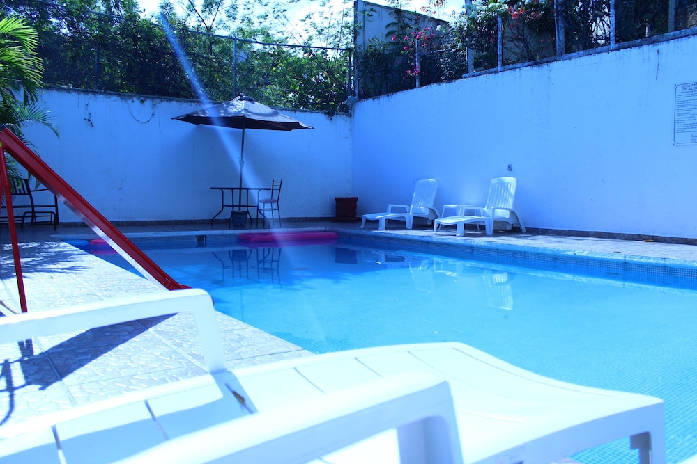 D`CESAR HOTEL ACAPULCO 37/54