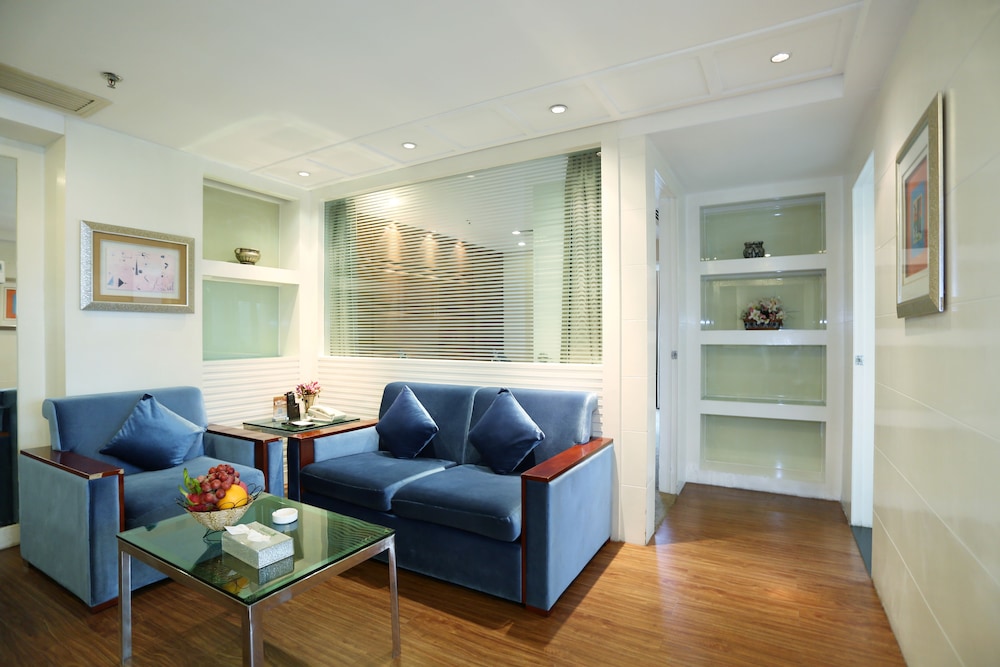 Yihe Business Hotel Guangzhou 39/55
