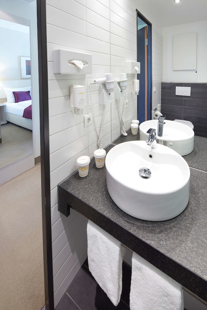 Four Points Flex by Sheraton Koblenz 50/50