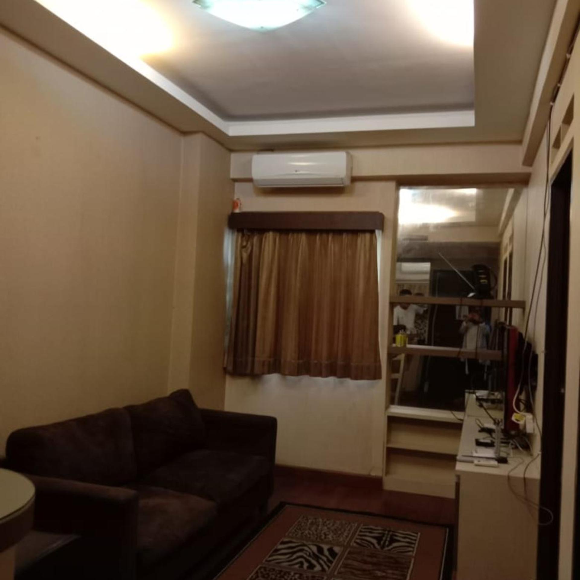 The Suites Metro Apartment by NFO Property by ZUZU 17/24