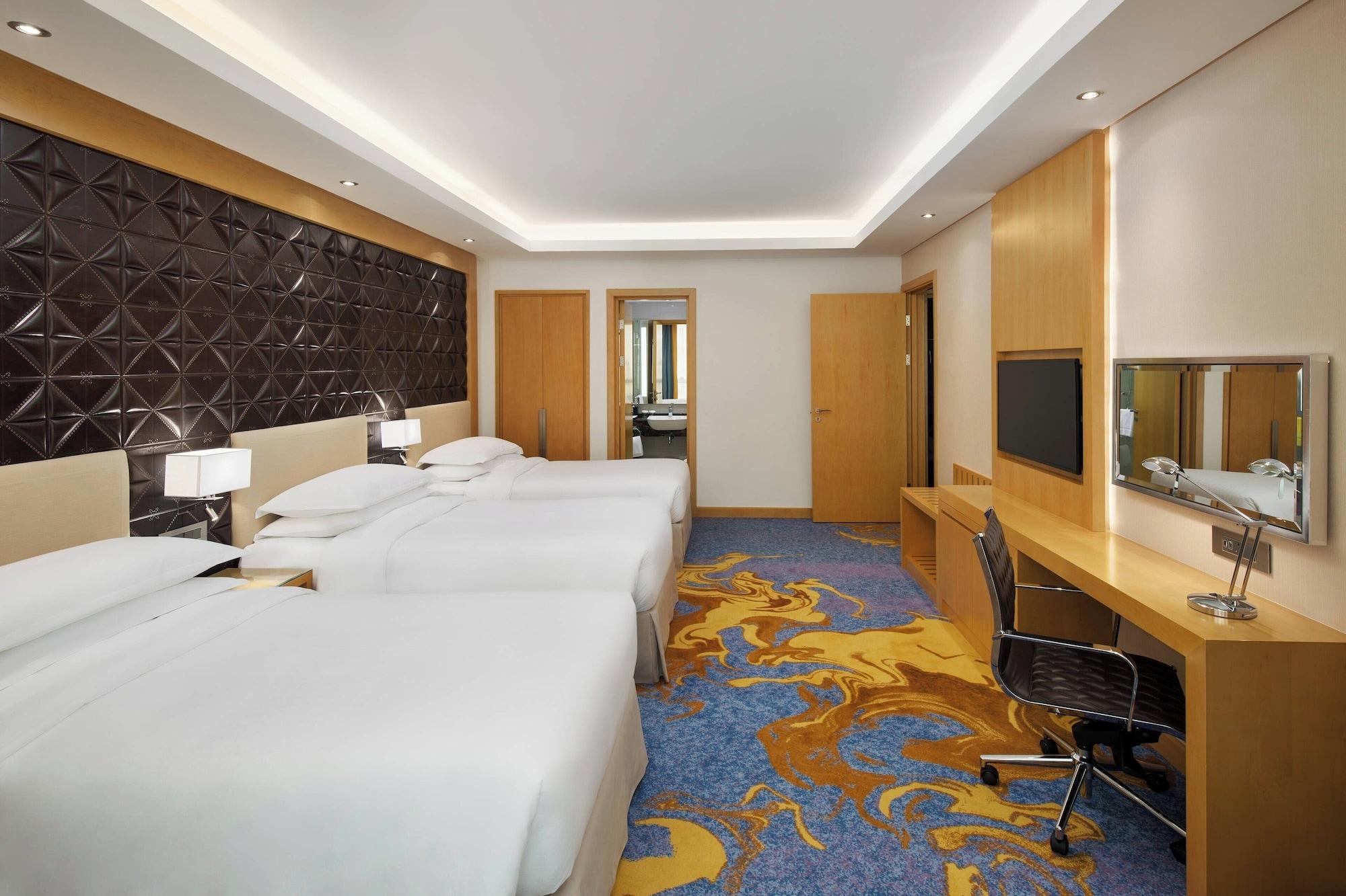 1 Bedroom, Deluxe