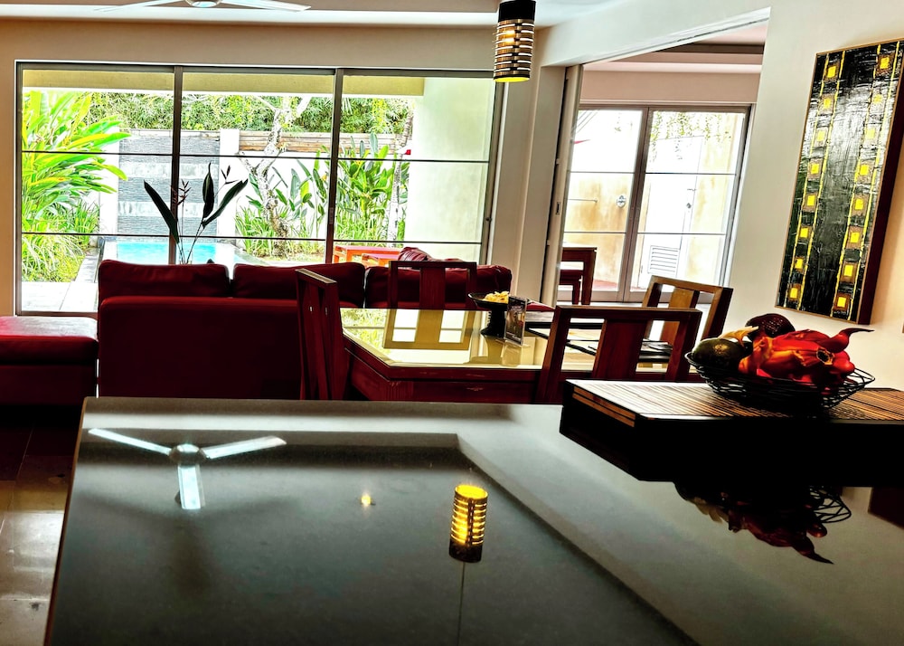 Bali Island Villa & Spa 69/88