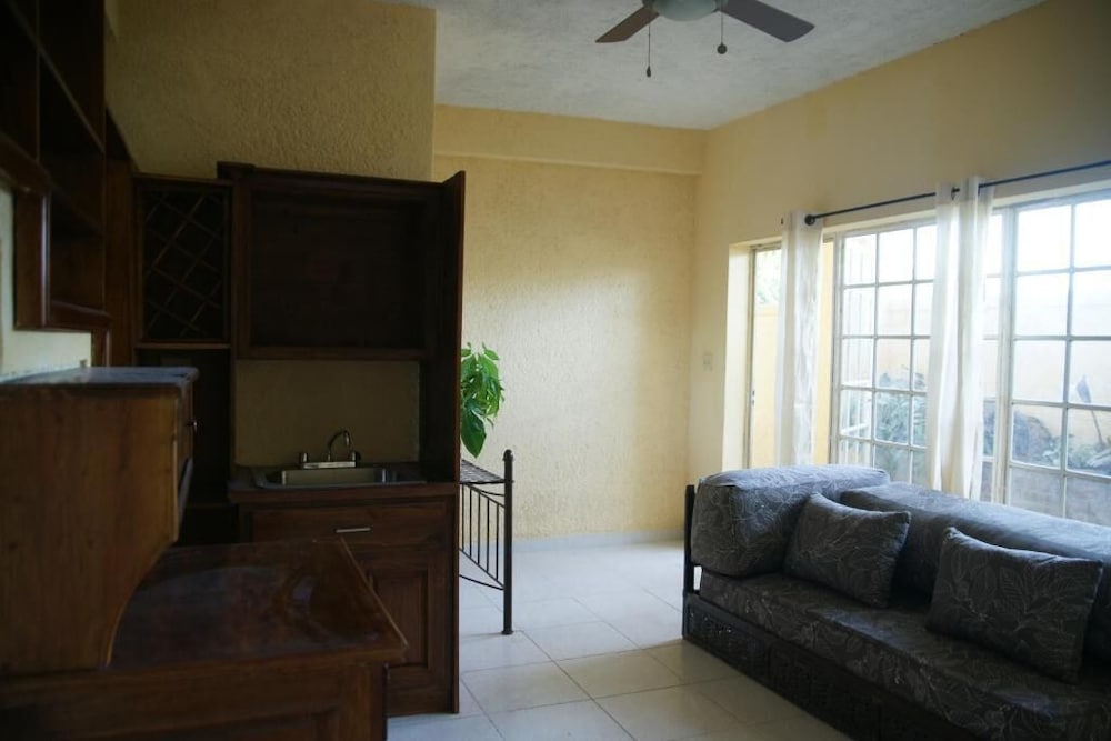 Corail Suites 16/27