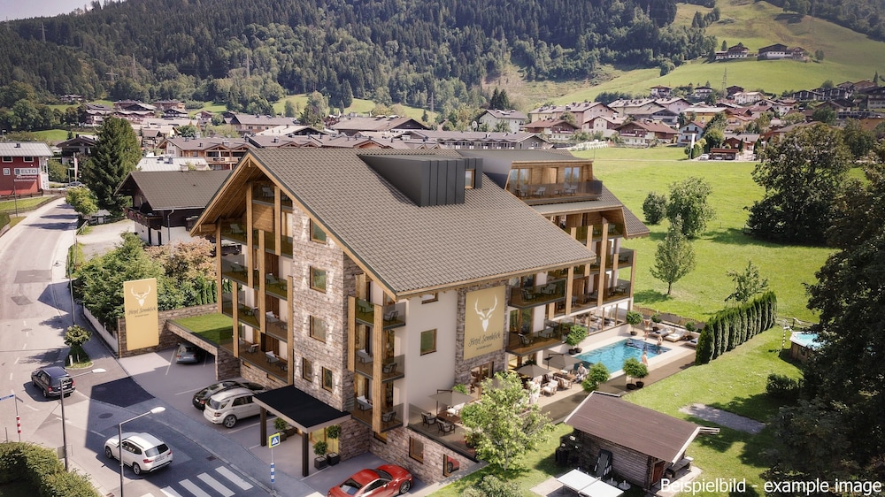 Hotel Sonnblick 2/50