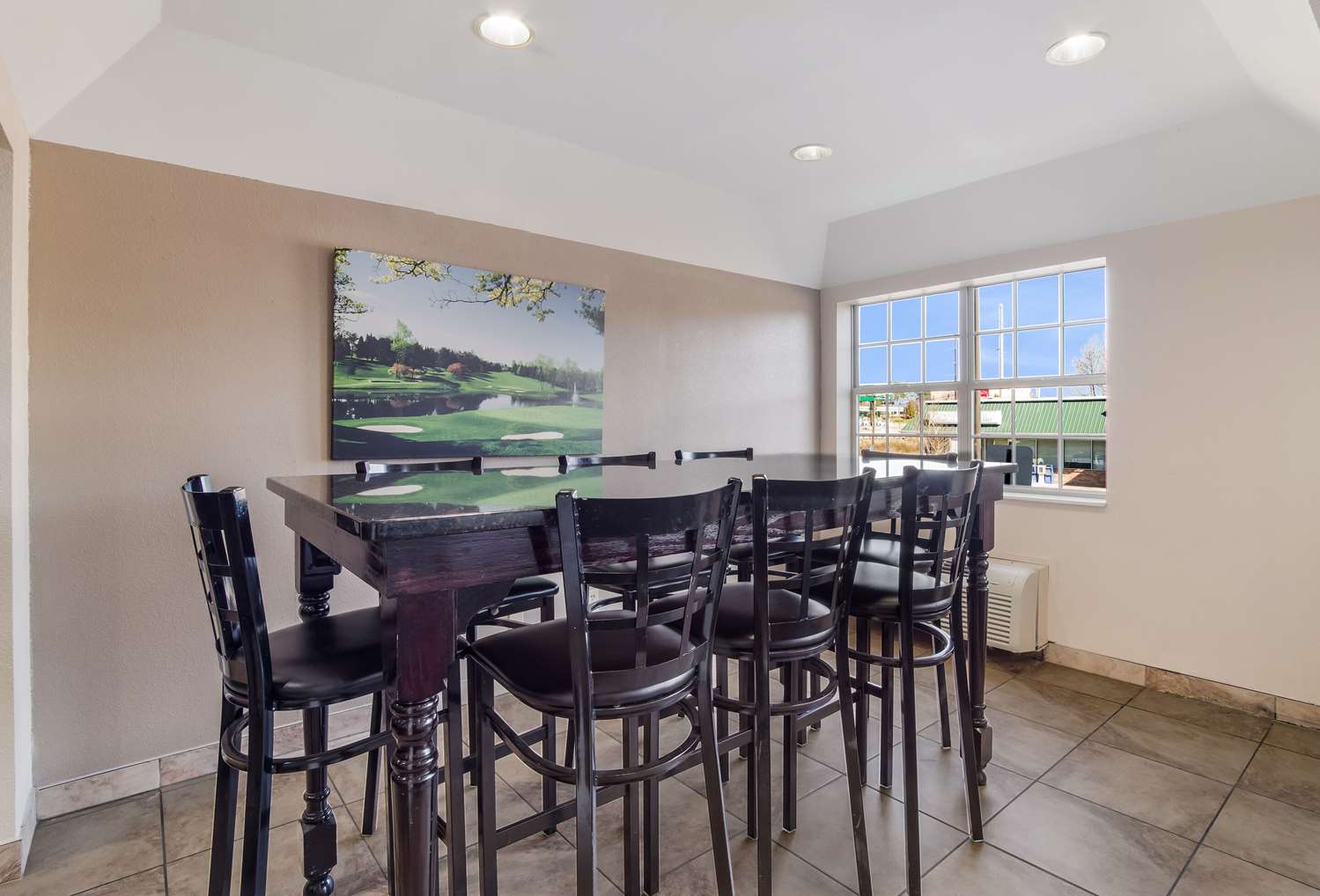 Quality Inn & Suites Augusta Fort Gordon Area 29/44